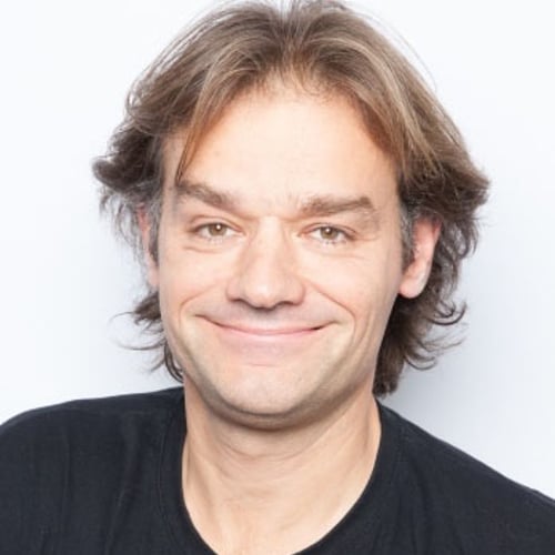 Jasper Jacobs