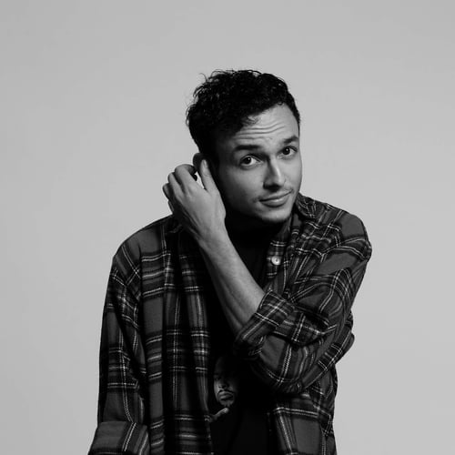 Sahil Amar Aissa