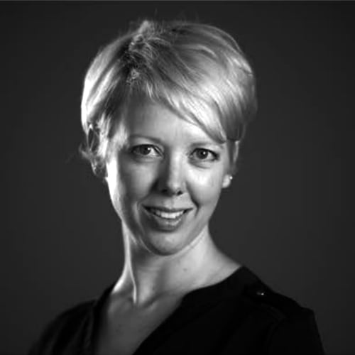 Ingeborg Blom