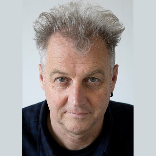 Rob Niemantsverdriet