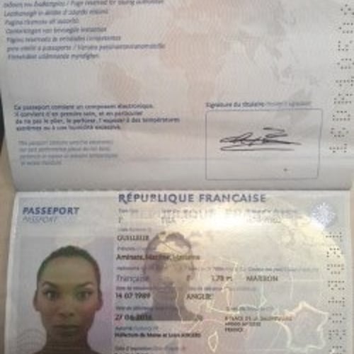 Aminata