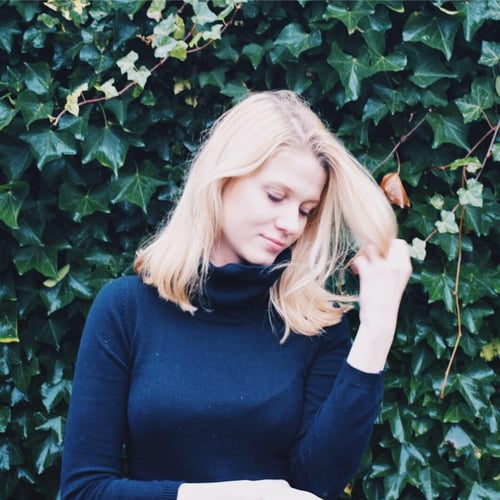 Anna Gebel