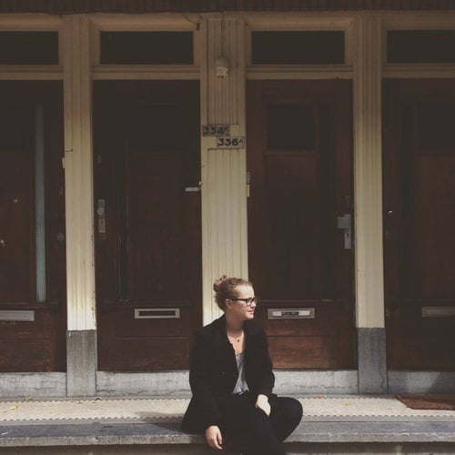 Marijn van der Ploeg