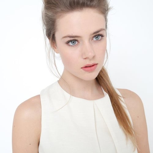 Daniëlle van Dam