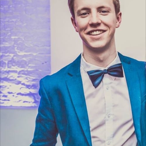 Sam de Boeck