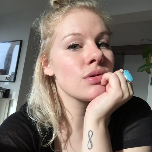 Merel Uitendaal