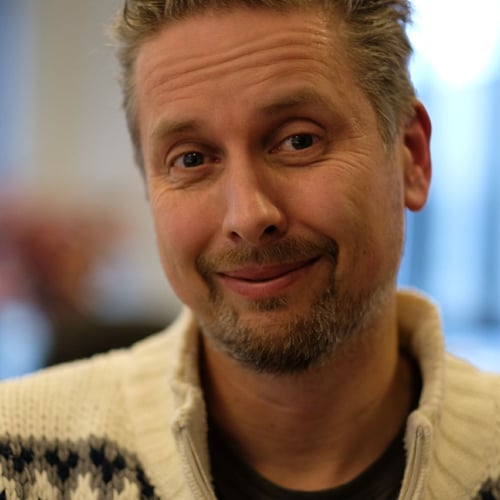 Michiel Geurtse