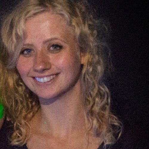 Carly Heemstra
