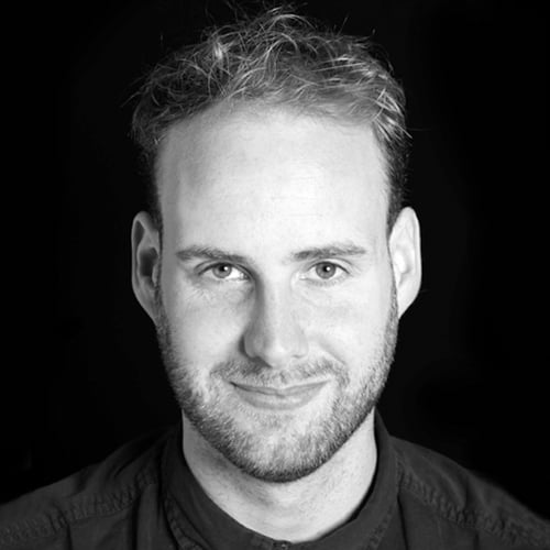 Chiel Overkamp