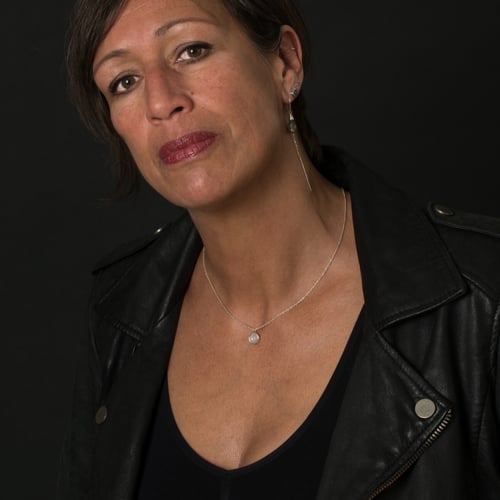 Mariëlle Hartsuiker