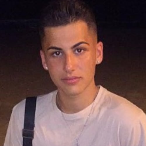 Jerico D'Arpino