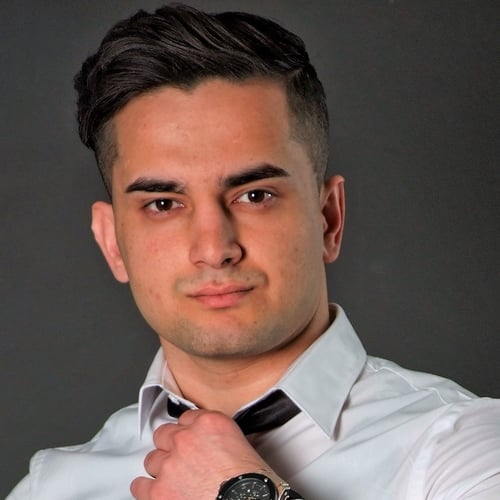 Navid Sayad