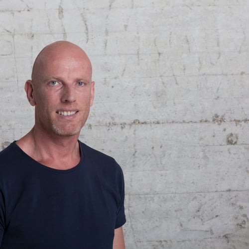 Martijn Krediet