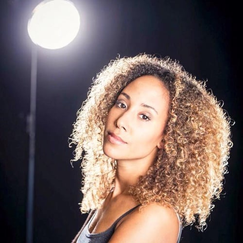 Belinda Voorspoels