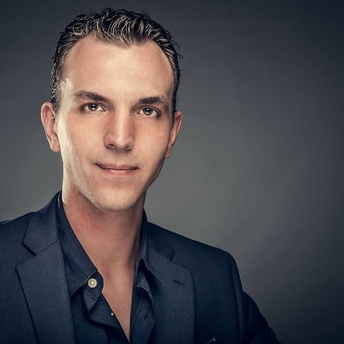 Daan Kramer