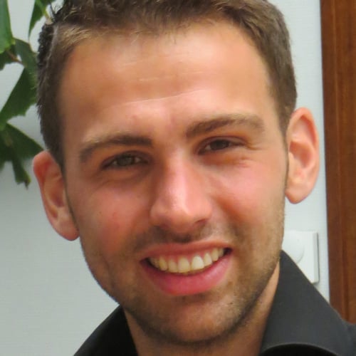 Martijn Van Moock