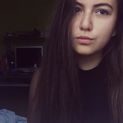 Ilayda Unsal
