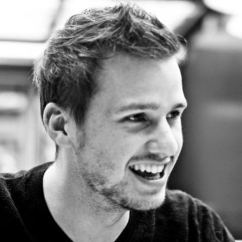 Ed van der Molen