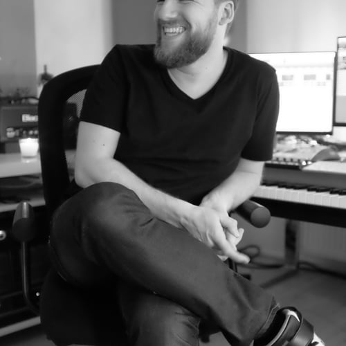 Matthijs Kieboom