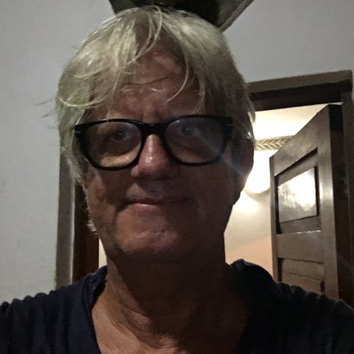 Roy Dames