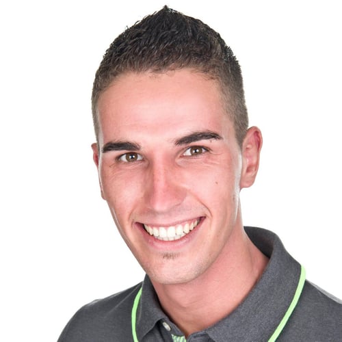 Joost Smith