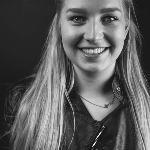 Laura Verhoogt