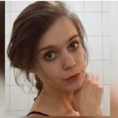 Stefana Verweij