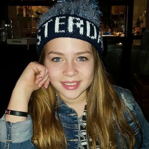 Tess