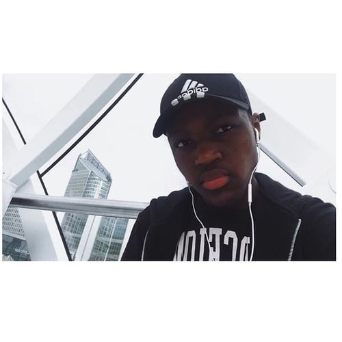 Quincy Makdonald