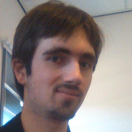 Niels Kreeftmeijer