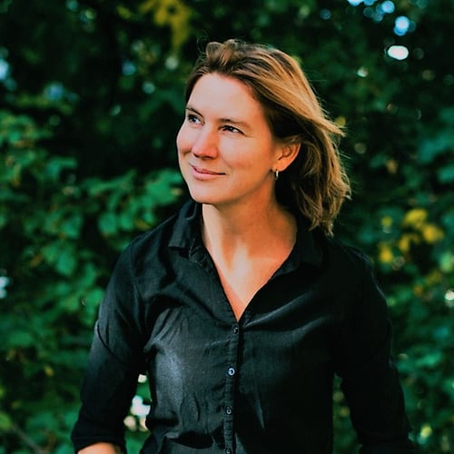 Marijke Van Bemmel