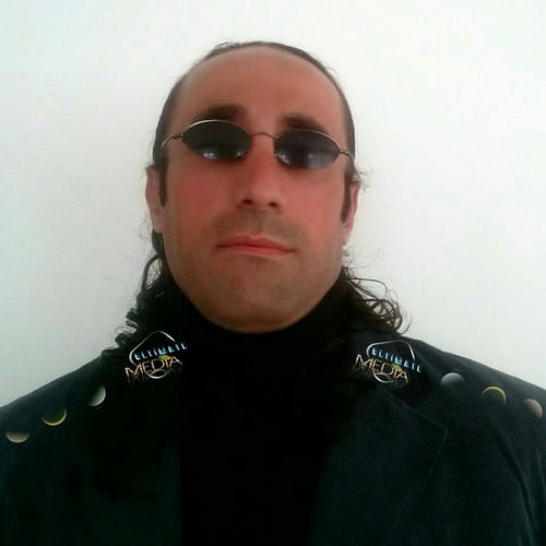 Rabih Mahmoud