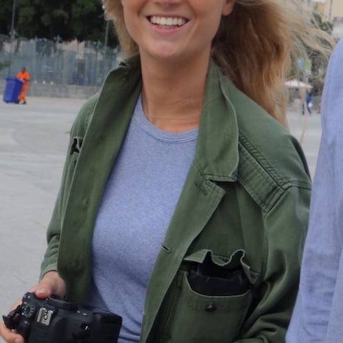Veronique Engel