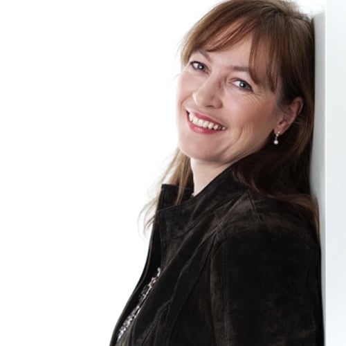 Marjolein Stoop