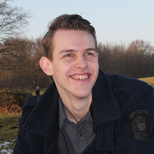 Joost