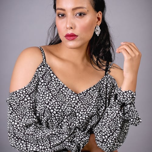 Sunaina Belkhatir