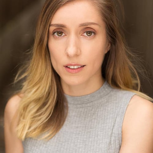 Genevieve Giuffre