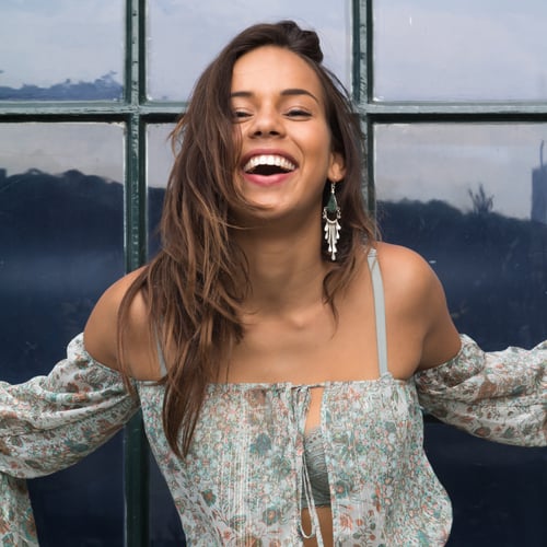Yasmin van Breevoort