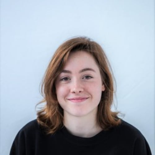 Guusje America