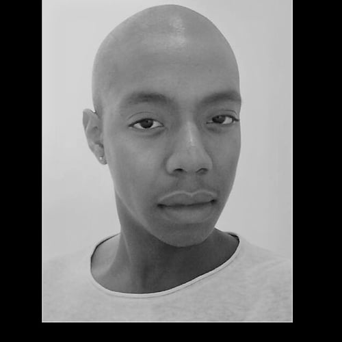 Reinier Vyent