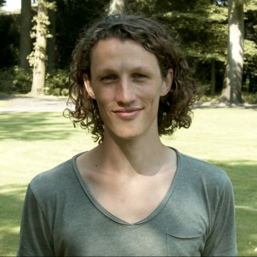 Martijn Josephs