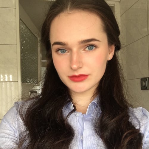 Sophie Elodie