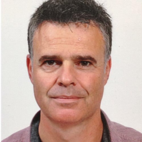 Gerben Zevenbergen