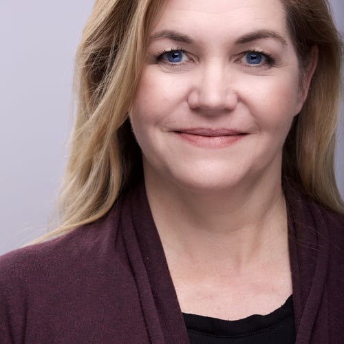 Tamara Richards