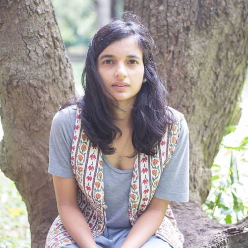 Deepti Rao