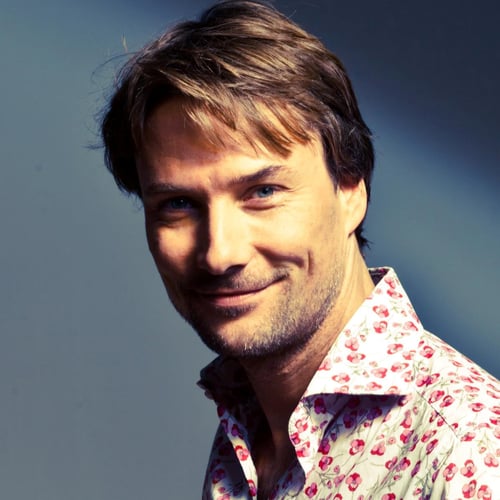 Huibert Sandberg