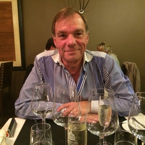 Richard De Meyer
