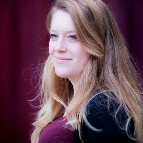 Laura Torenbeek