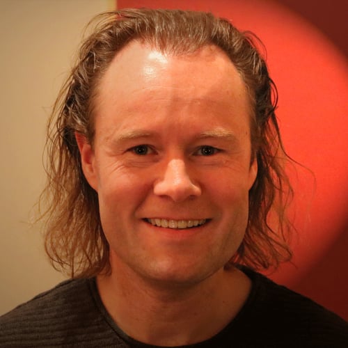 Danny Rosendahl