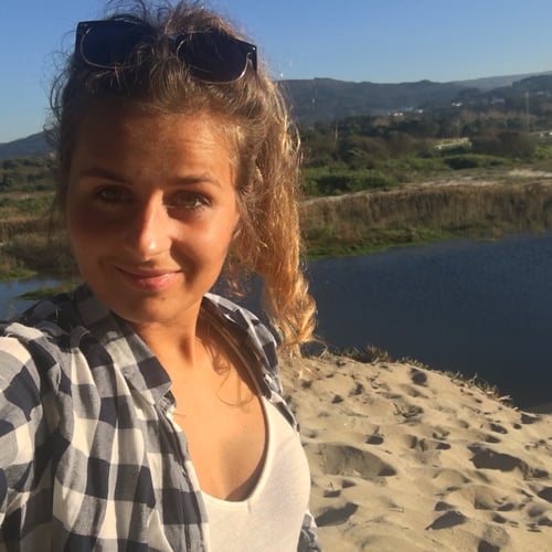 Silvia Bártolo